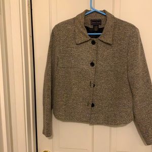 Laura Scott blazer size 12